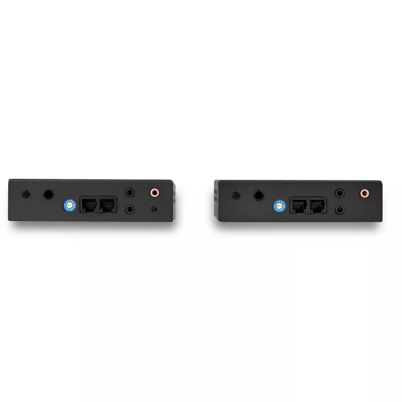 StarTech.com HDMI over IP extender-kit met videowand-ondersteuning - 1080p