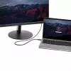 StarTech.com 6 ft. (1,8 m) USB-C naar Mini DisplayPort-kabel - 4K 60Hz - zwart