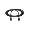 StarTech.com 6 ft. (1,8 m) USB-C naar Mini DisplayPort-kabel - 4K 60Hz - zwart