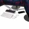 StarTech.com 4K USB-C-dock, triple UHD 4K monitor dockingstation, Mac & Windows, USB-C naar HDMI & DisplayPort, 100W Power Delivery, 5x USB 5Gbit/s hub – TAA