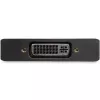StarTech.com Mini DisplayPort naar Dual-Link DVI-adapter - USB-gevoed - zwart