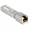 StarTech.com HPE 813874-B21 compatibele SFP+ module - 10GBASE-T - SFP naar RJ45 Cat6/Cat5e - 10GE Gigabit Ethernet SFP+ - RJ-45 30m - HPE BladeSystem, c-Class