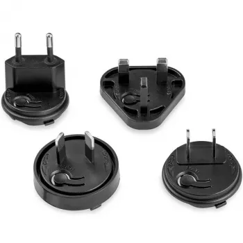 StarTech.com 20V DC-voeding voor DK30A2DH / DK30ADD dockingstations – 2 A