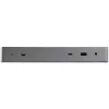 StarTech.com USB C dockingstation voor Macbook Pro/Air-M1/M2/M3/M4, Thunderbolt-compatibel, HDMI/DisplayPort, dual 4K 60Hz/enkel 8K, USB Type-C laptop-dock, 96W Power Delivery, USB 10Gbps
