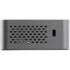 StarTech.com USB C dockingstation voor Macbook Pro/Air-M1/M2/M3/M4, Thunderbolt-compatibel, HDMI/DisplayPort, dual 4K 60Hz/enkel 8K, USB Type-C laptop-dock, 96W Power Delivery, USB 10Gbps