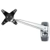 StarTech.com wandhouder monitorarm – 26 cm zwenkarm – premium
