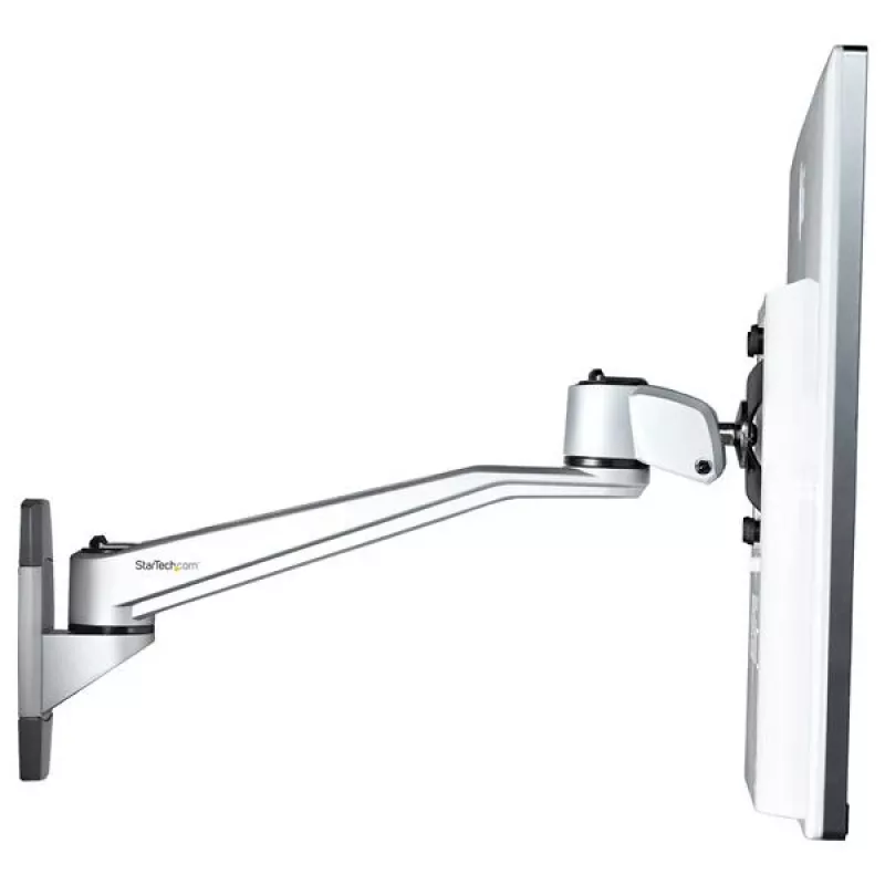 StarTech.com wandhouder monitorarm – 26 cm zwenkarm – premium