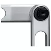 StarTech.com wandhouder monitorarm – 26 cm zwenkarm – premium