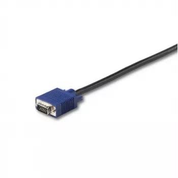 StarTech.com 3 m USB-KVM-kabel voor rackmount-consoles