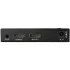 StarTech.com 4-poorts HDMI videoswitch - 3x HDMI en 1x DisplayPort - 4K 60Hz