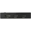 StarTech.com 4-poorts HDMI videoswitch - 3x HDMI en 1x DisplayPort - 4K 60Hz