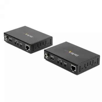 StarTech.com HDMI over CAT6-extender - 4K 60Hz - 330 ft. (100 m)