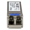 StarTech.com Juniper SFPP-10GE-LR compatibele SFP+ module - 10GBASE-LR - 10GbE singlemode glasvezel SMF optische transceiver - 10GE Gigabit Ethernet SFP+ - LC 10km - 1310nm - DDM