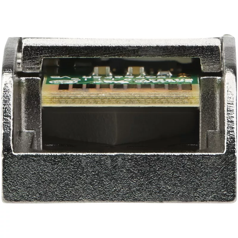 StarTech.com Dell EMC SFP-10G-LR compatibele SFP+ module - 10GBASE-LR - 10GbE singlemode vezel SMF optische transceiver - 10GE Gigabit Ethernet SFP+ - LC 10 km - 1310 nm - DDM