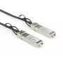 StarTech.com Dell EMC DAC-SFP-10G-2M compatibele 2m 10G SFP+ naar SFP+ direct attach kabel twinax - 10GbE SFP+ koper DAC 10 Gbps low power passieve mini GBIC/transceiver module DAC