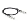 StarTech.com Dell EMC DAC-SFP-10G-2M compatibele 2m 10G SFP+ naar SFP+ direct attach kabel twinax - 10GbE SFP+ koper DAC 10 Gbps low power passieve mini GBIC/transceiver module DAC