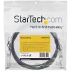 StarTech.com Dell EMC DAC-SFP-10G-2M compatibele 2m 10G SFP+ naar SFP+ direct attach kabel twinax - 10GbE SFP+ koper DAC 10 Gbps low power passieve mini GBIC/transceiver module DAC