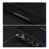StarTech.com 2x2 HDMI videowall-controller – 4K 60Hz HDMI 2.0 video-ingang naar 4x 1080p uitgang – videowall-processor voor multi-display – videowall-splitter – RS232/Ethernet-besturing