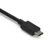 StarTech.com USB-C-naar-DisplayPort-adapter – 8K/5K/4K USB Type-C-naar-DP 1.4 Alt-Mode videoconverter – HBR3/DSC/HDR – 8K 60 Hz Thunderbolt 3 compatibele DisplayPort-monitor-displayadapter