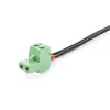 StarTech.com universele DC-voeding voor industriële USB-hubs – 20 V, 3,25 A