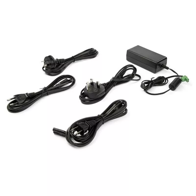 StarTech.com universele DC-voeding voor industriële USB-hubs – 20 V, 3,25 A