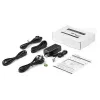 StarTech.com universele DC-voeding voor industriële USB-hubs – 20 V, 3,25 A
