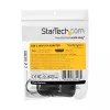 StarTech.com compacte USB-C-naar-HDMI-adapter – 4K 30Hz USB Type-C-naar-HDMI videodisplay-converter met sleutelhangerring – USB-C DP Alt-Mode-naar-HDMI monitor-dongle – Thunderbolt 3 compatibel