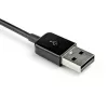 StarTech.com 2m VGA-naar-HDMI-converterkabel met USB-audio-ondersteuning en stroomvoorziening – analoog-naar-digitaal videoadapterkabel om een VGA-pc op een HDMI-scherm aan te sluiten – 1080p male-naar-male monitorkabel