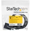 StarTech.com 2m VGA-naar-HDMI-converterkabel met USB-audio-ondersteuning en stroomvoorziening – analoog-naar-digitaal videoadapterkabel om een VGA-pc op een HDMI-scherm aan te sluiten – 1080p male-naar-male monitorkabel