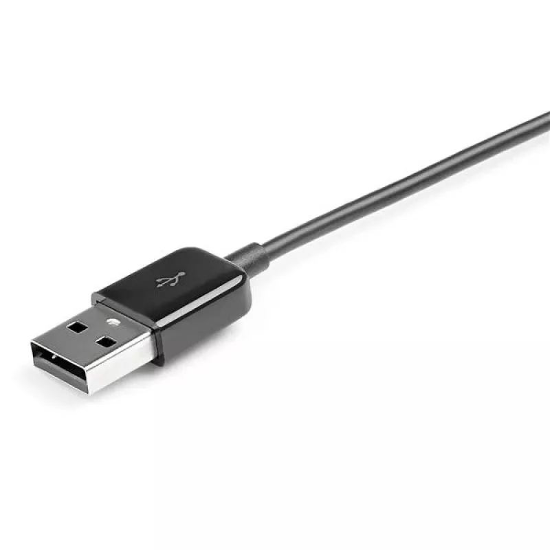 StarTech.com 3 m (9,8 ft.) HDMI-naar-DisplayPort-kabel – 4K 30 Hz