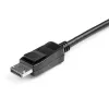 StarTech.com 3 m (9,8 ft.) HDMI-naar-DisplayPort-kabel – 4K 30 Hz