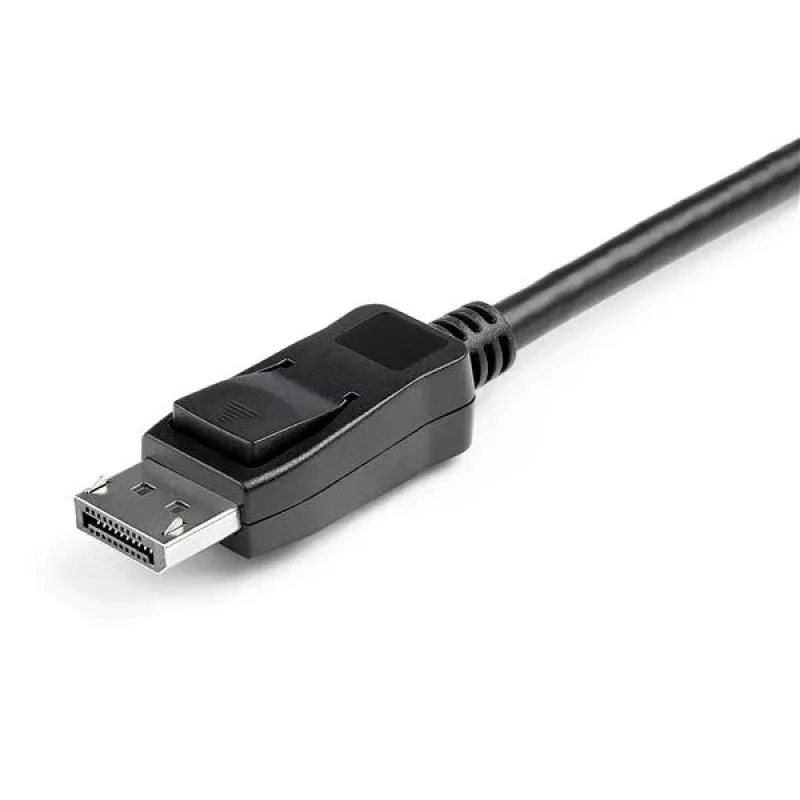 StarTech.com 3 m (9,8 ft.) HDMI-naar-DisplayPort-kabel – 4K 30 Hz
