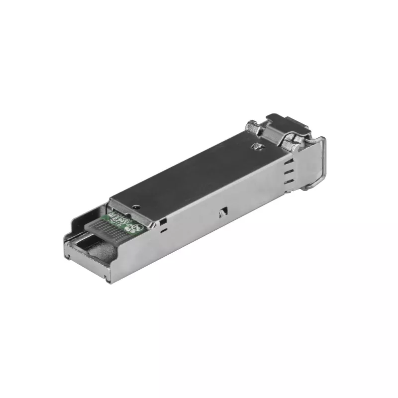 StarTech.com Extreme Networks 10056 compatibele SFP-module - 1000BASE-BX-D - 1 GbE Gigabit Ethernet BiDi glasvezel (SMF)