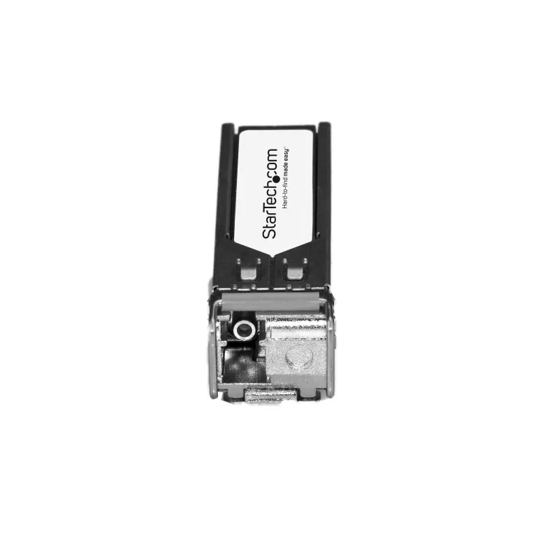 StarTech.com Extreme Networks 10056 compatibele SFP-module - 1000BASE-BX-D - 1 GbE Gigabit Ethernet BiDi glasvezel (SMF)