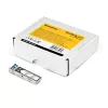StarTech.com Extreme Networks 10052 compatibele SFP-module - 1000BASE-LX - 1GbE singlemode fiber SMF optische transceiver - 1GE Gigabit Ethernet SFP - LC 10km - 1310nm - DDM