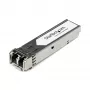 StarTech.com Extreme Networks 10051 compatibele SFP-module - 1000BASE-SX - 1GbE multimode glasvezel MMF optische transceiver - 1GE Gigabit Ethernet SFP - LC 550m - 850nm - DDM