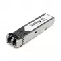 StarTech.com Extreme Networks 10301 compatibele SFP+ module - 10GBASE-SR - 10GbE multimode fiber MMF optische transceiver - 10GE Gigabit Ethernet SFP+ - LC 300m - 850nm - DDM