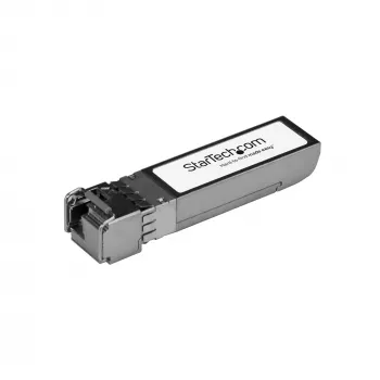 StarTech.com Cisco SFP-10G-BXD-I compatibele SFP+ module - 10GBASE-BX - 10 GbE Gigabit Ethernet BiDi glasvezel (SMF)