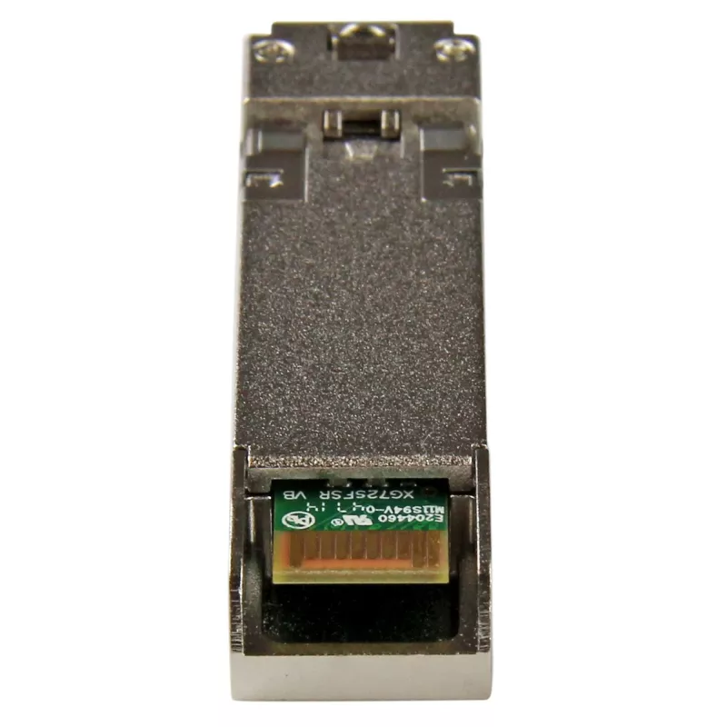 StarTech.com Cisco FET-10G compatibele SFP+ module - 10GBASE-USR - 10GbE multimode glasvezel MMF optische transceiver - 10GE Gigabit Ethernet SFP+ - LC 100m - 850nm - DDM Cisco Nexus 2000