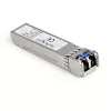 StarTech.com HPE J9151D compatibele SFP+ module – 10GBASE-LR – 10GbE singlemode glasvezeltransceiver – 10GE Gigabit Ethernet SFP+ – LC 10km – 1310nm – DDM HPE 2540, 2920, 2930M
