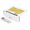 StarTech.com HPE J9151D compatibele SFP+ module – 10GBASE-LR – 10GbE singlemode glasvezeltransceiver – 10GE Gigabit Ethernet SFP+ – LC 10km – 1310nm – DDM HPE 2540, 2920, 2930M