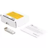 StarTech.com HPE J9152D compatibele SFP+ module - 10GBASE-LRM - 10GbE multimode glasvezeltransceiver - 10GE Gigabit Ethernet SFP+ - LC 200m - 1310nm - DDM HPE 1850, 2540, 2930M
