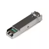 StarTech.com MSA Uncoded SFP+ module - 10GBASE-SR - 10GbE multimode glasvezel (MMF) optische transceiver - 10GE Gigabit Ethernet SFP+ - LC 300m - 850nm - DDM