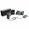 StarTech.com 4-poorts USB PCIe-kaart – 10 Gbit/s USB PCI-Express-uitbreidingskaart met 2 controllers – 2x USB-C- en 2x USB-A-aansluitingen (USB 3.2/3.1 Gen 2) – USB/USB-C PCIe-kaart – full profile