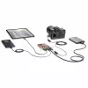 StarTech.com 4-poorts USB PCIe-kaart – 10 Gbit/s USB PCI-Express-uitbreidingskaart met 2 controllers – 2x USB-C- en 2x USB-A-aansluitingen (USB 3.2/3.1 Gen 2) – USB/USB-C PCIe-kaart – full profile
