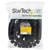 StarTech.com 2,5 m (8,2 ft.) kabelmanagement-mof – spiraal – 45 mm diameter
