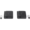 StarTech.com 4K HDMI KVM-extender over glasvezel - HDMI video & USB remote KVM-switch/console-extender - tot 984ft/300m (MultiMode) - 2x 10G MMF SFP+-modules - KVM-extensiekit (TX/RX)
