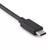 StarTech.com USB-C multiport-adapter - USB 3.1 Gen 2 Type-C mini-dock - USB-C naar 4K HDMI of 1080p VGA video - 10 Gbit/s USB-A USB-C, GbE - draagbare reislaptop-dock - werkt met Thunderbolt 3