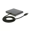StarTech.com USB 3.0 naar quad HDMI-adapter, USB naar 4x HDMI monitorconverter voor Windows (geen ondersteuning voor macOS/ChromeOS/Linux) - TAA