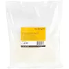 StarTech.com 15cm kabelbinders - 3mm breed, 39mm bundeldiameter, 18kg treksterkte, zelfborgende nylon kabelbinders met gebogen punt - 94V-2/UL-gecertificeerd, 1000-pack - wit